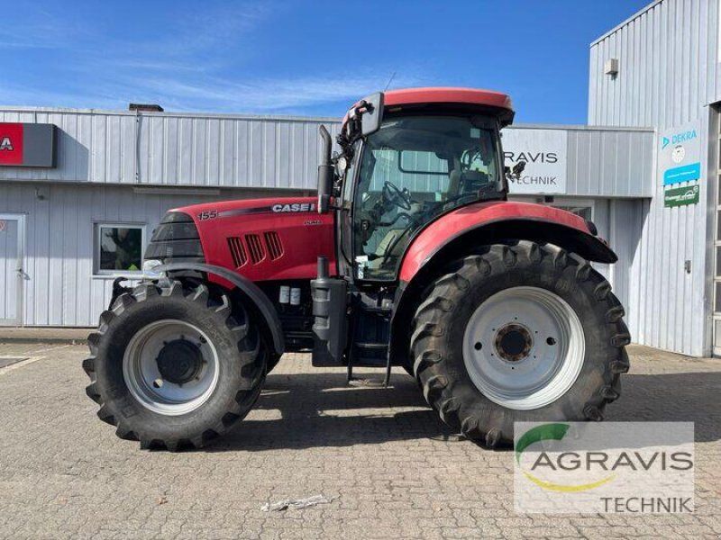 Case IH PUMA 155