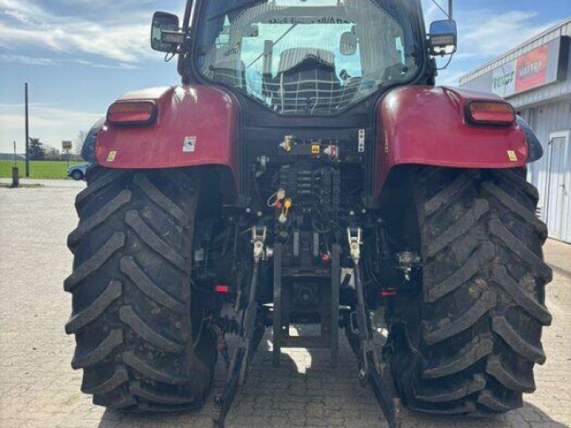 Case IH PUMA 155