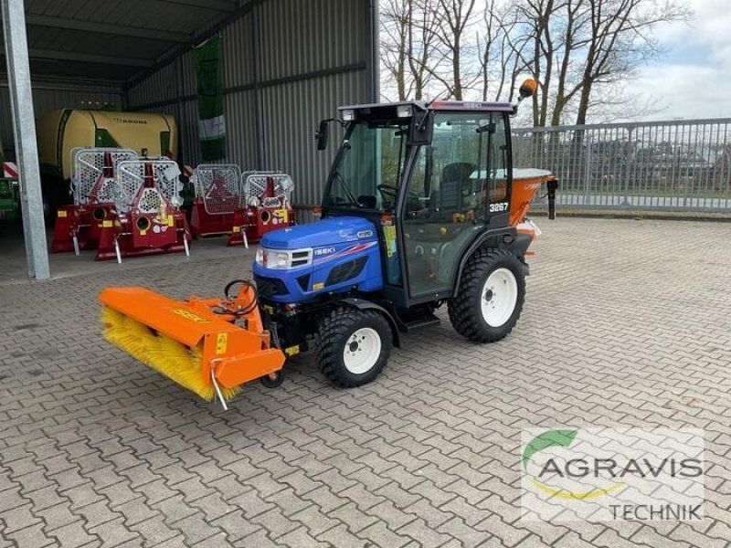 Iseki TM 3267 AHLK