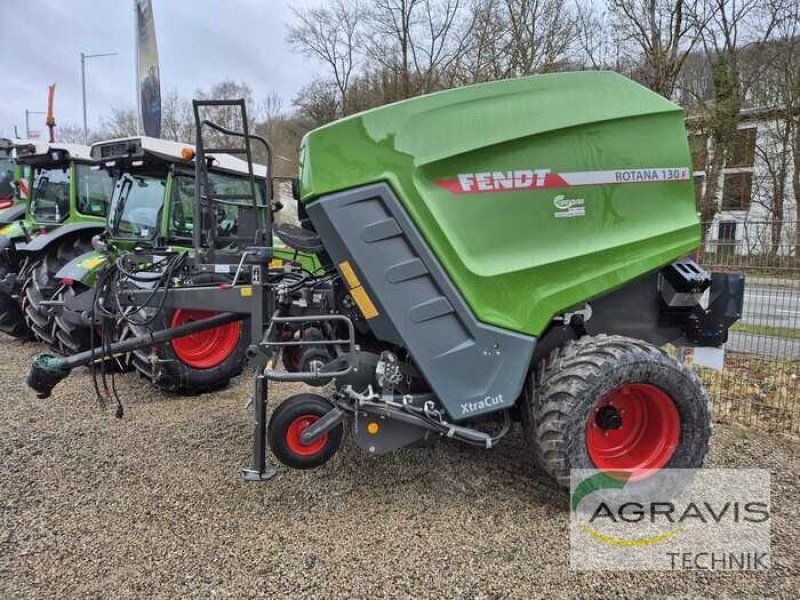 Fendt ROTANA 130 F XTRA