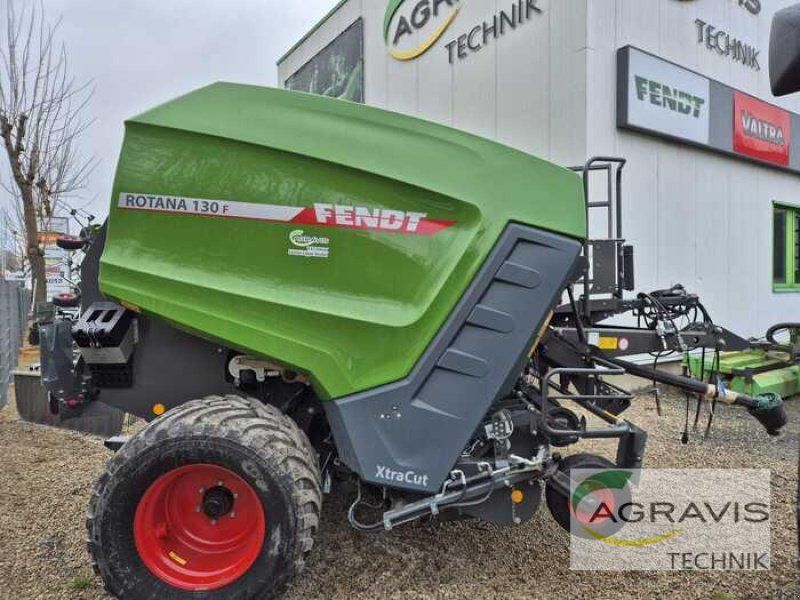 Fendt ROTANA 130 F XTRA