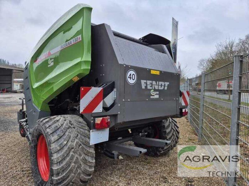 Fendt ROTANA 130 F XTRA