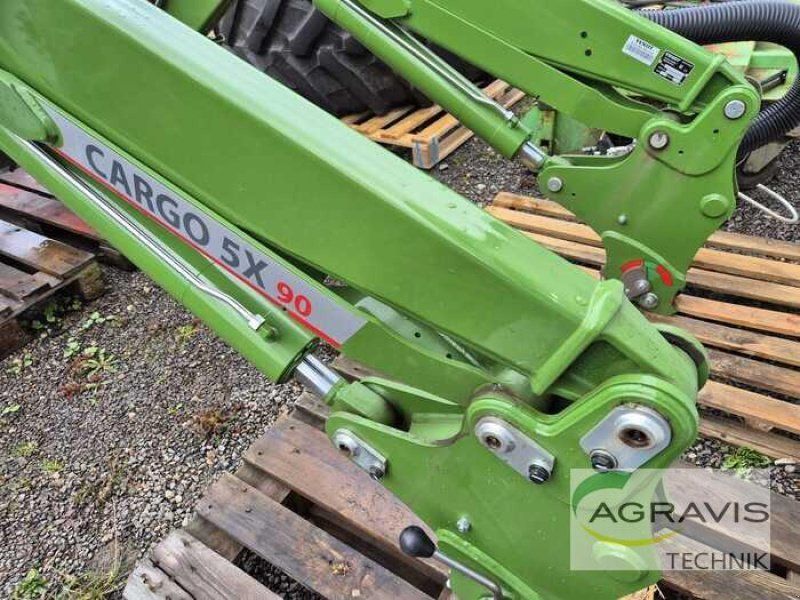 Fendt CARGO 5X/90