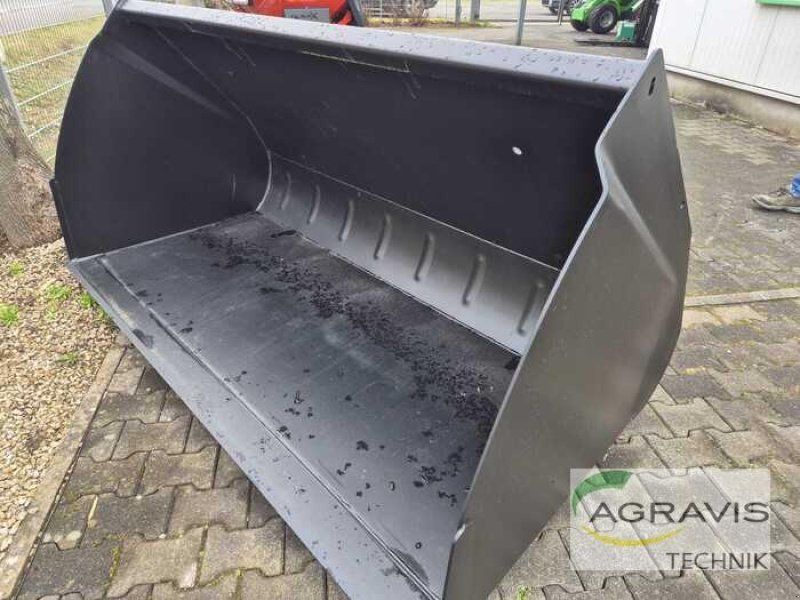 Quicke VOLUMENSCHEL VM 225 EURO