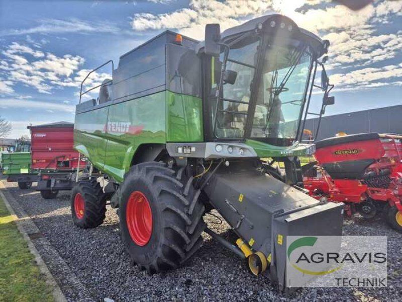 Fendt 5255 LMCS