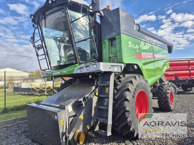 Fendt 5255 LMCS
