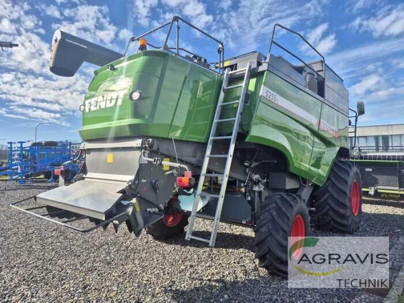 Fendt 5255 LMCS