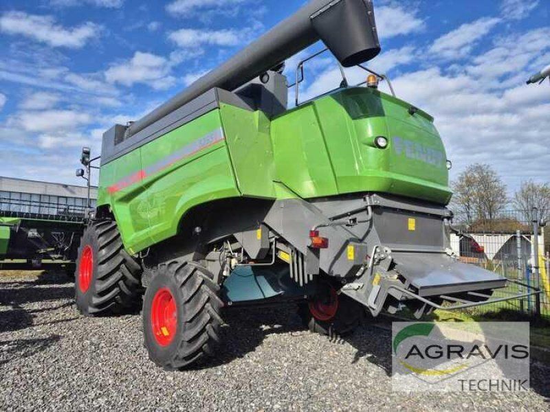 Fendt 5255 LMCS