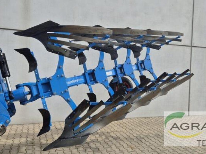 Lemken EUROPAL 8 4 N 100