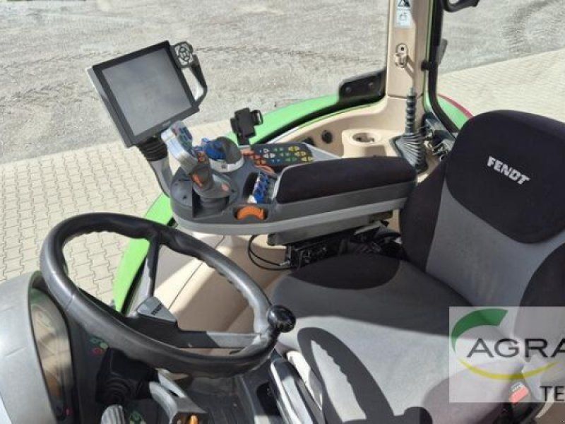 Fendt 724 VARIO S4