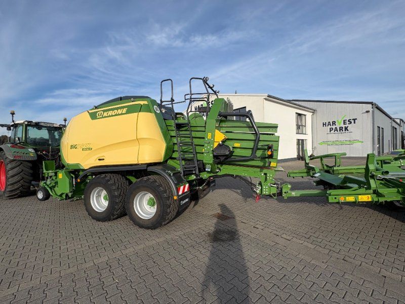 Krone BIG PACK 1290 HDP VC GEN5 *Collect*