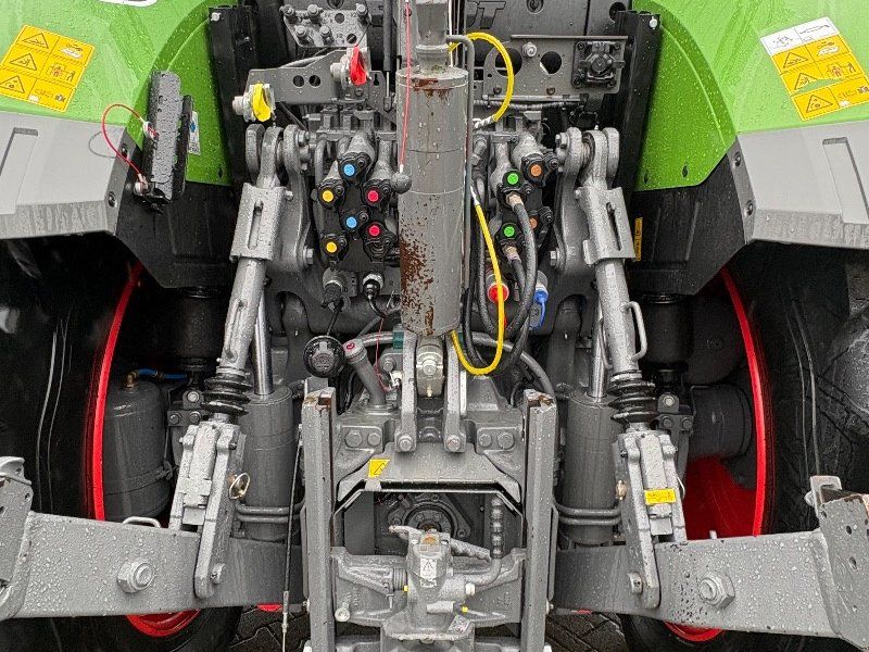 Fendt 728 Profi Plus Gen7 Cargo Lader