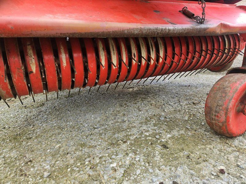 Pöttinger Ernteboss 1 T