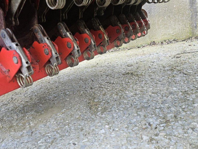 Pöttinger Ernteboss 1 T