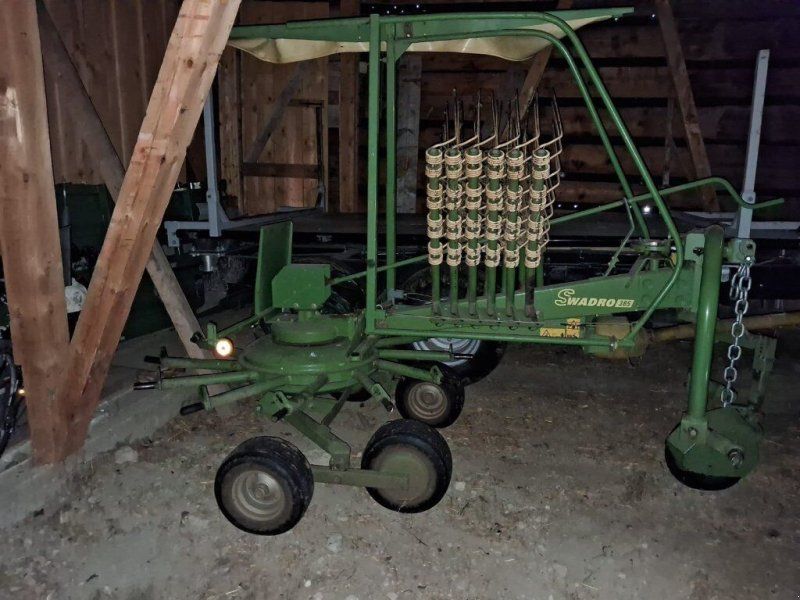 Krone Swadro 385
