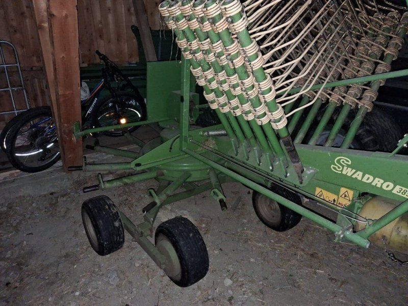 Krone Swadro 385
