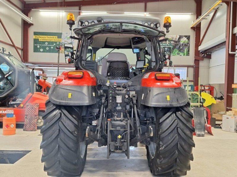 Steyr 4130 Expert CVT