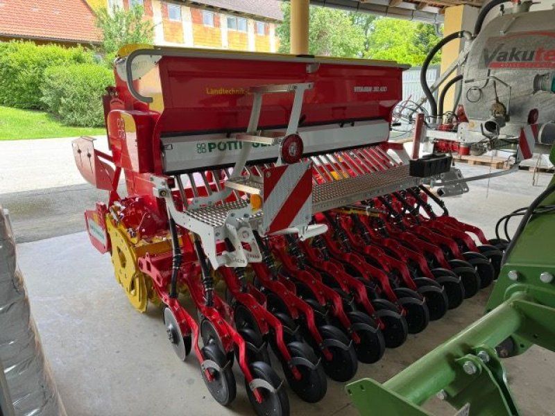 Pöttinger VITASEM 302 ADD