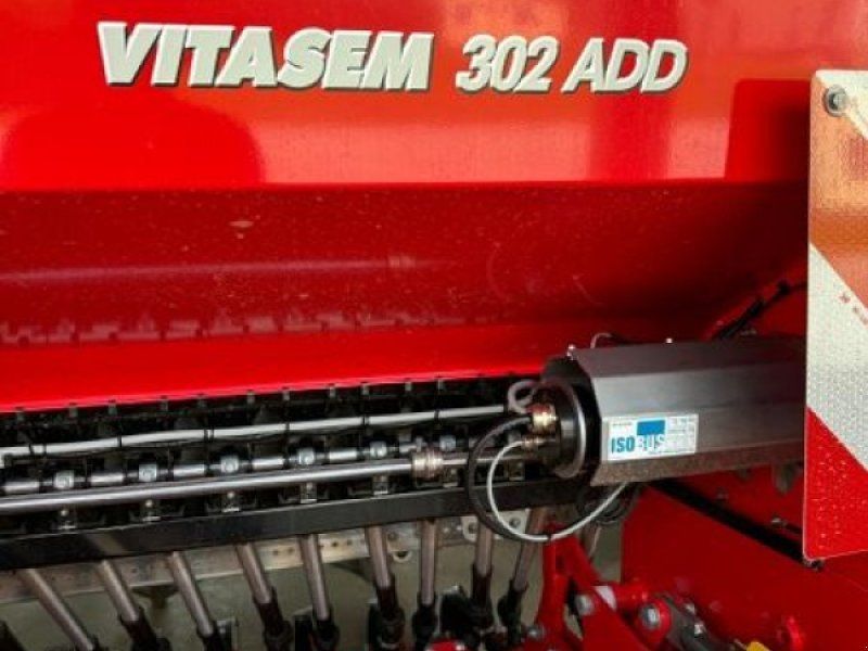 Pöttinger VITASEM 302 ADD