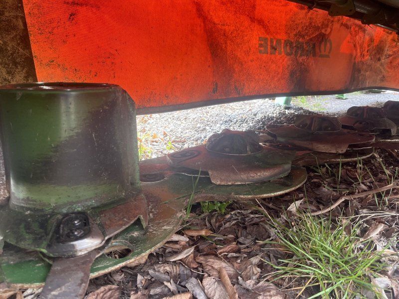 Krone Active Mow R 360