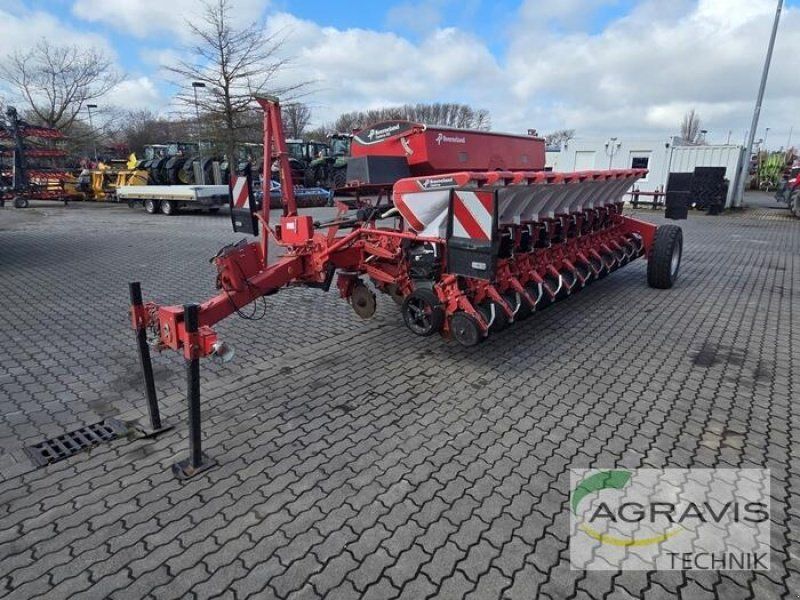 Kverneland OPTIMA HD