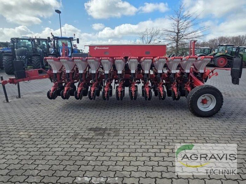 Kverneland OPTIMA HD