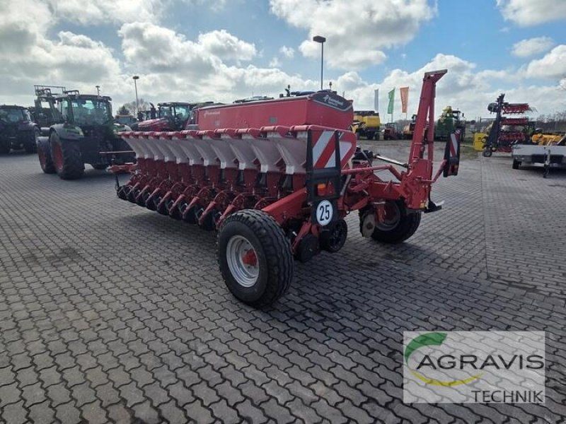 Kverneland OPTIMA HD