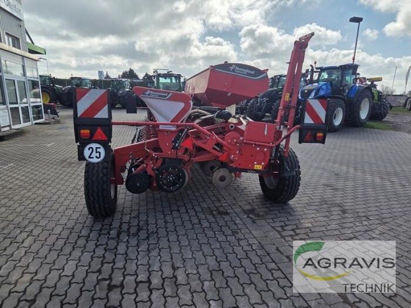 Kverneland OPTIMA HD