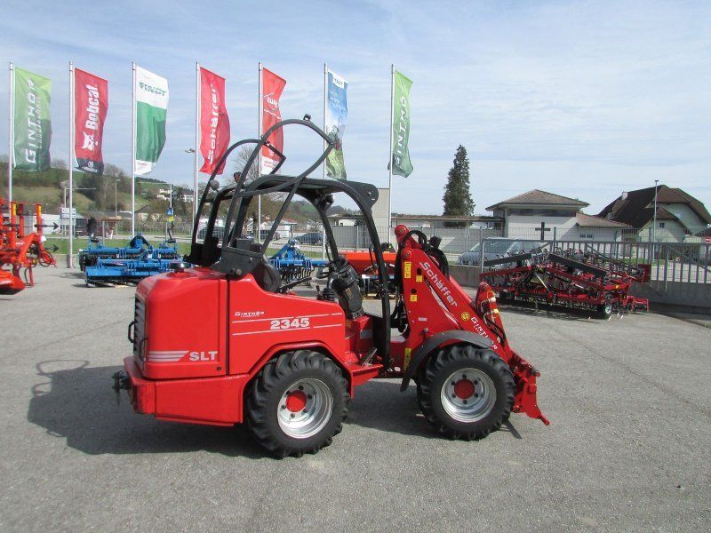 Schäffer 2345 SLT