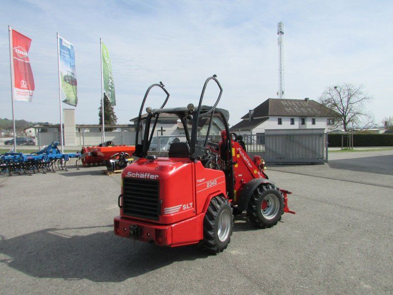 Schäffer 2345 SLT