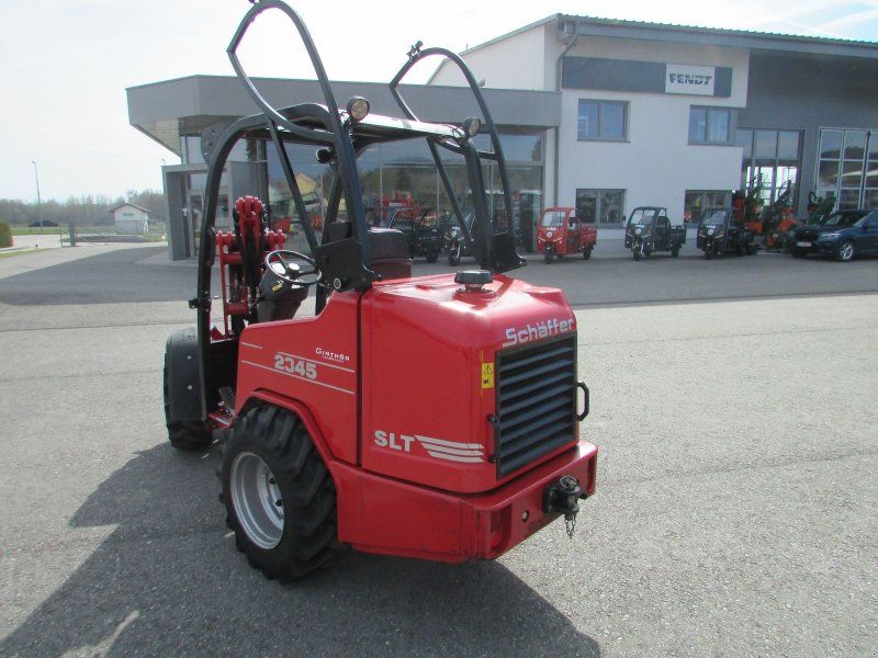 Schäffer 2345 SLT