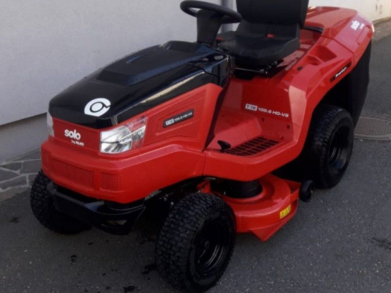 Alko T16-105.6 HD V2