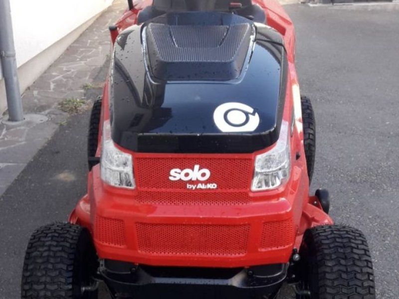 Alko T16-105.6 HD V2