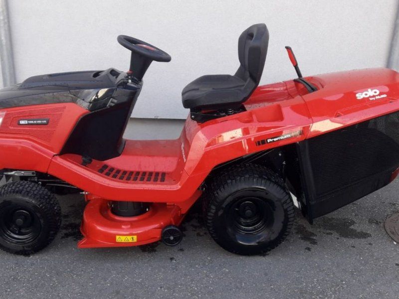 Alko T16-105.6 HD V2