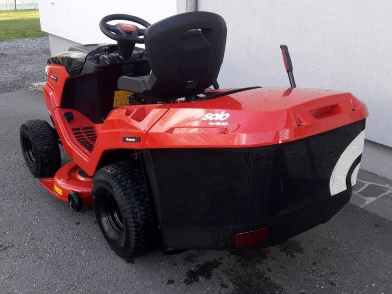 Alko T16-105.6 HD V2