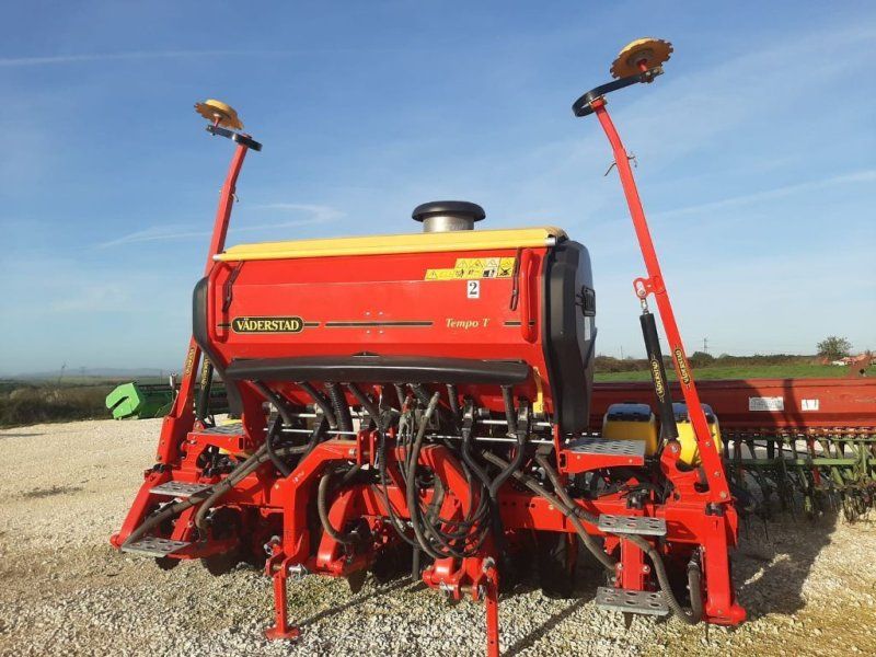 Väderstad Tempo TP6