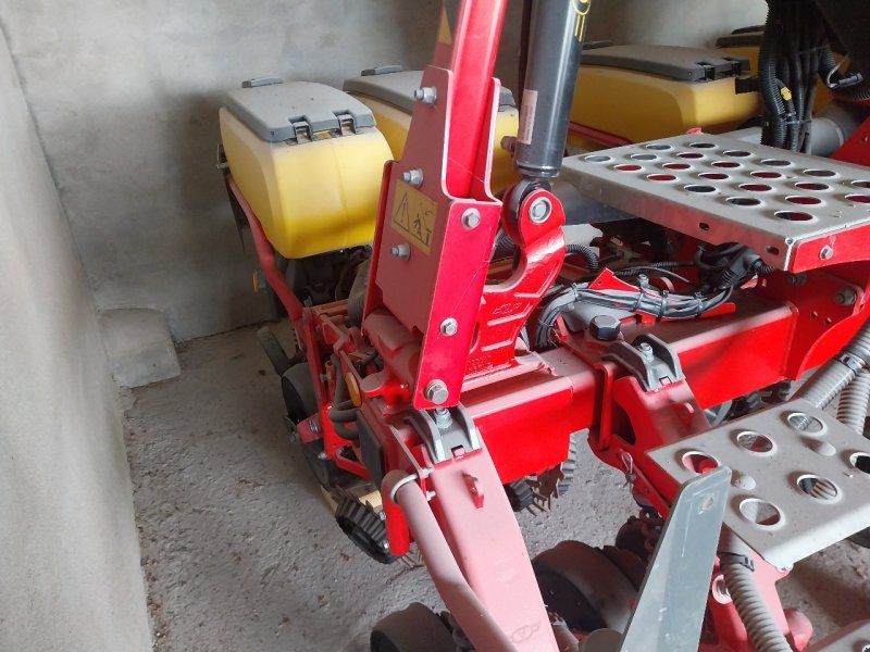 Väderstad Tempo TP6