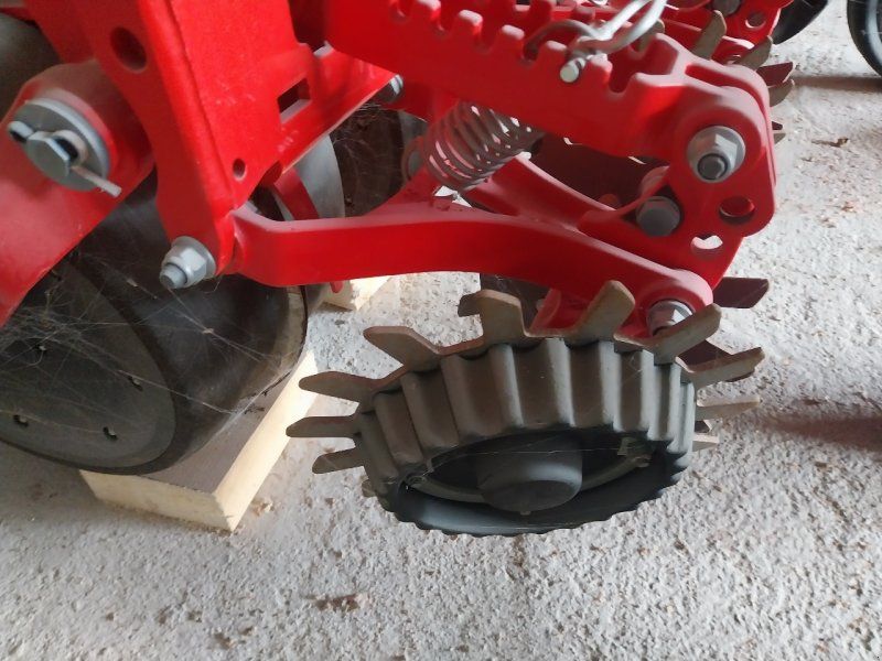 Väderstad Tempo TP6