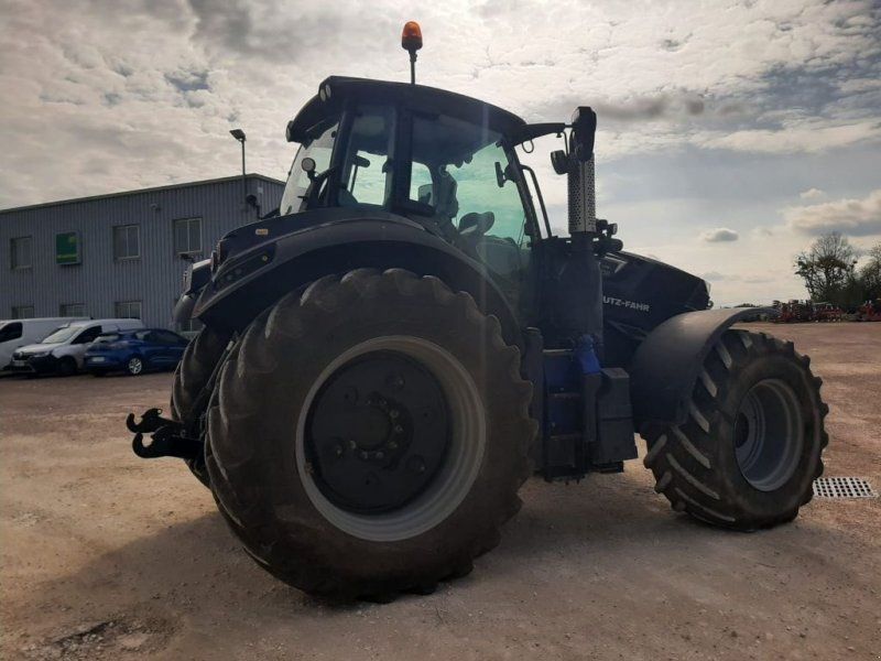 Deutz-Fahr 7250 AGROTRON TTV