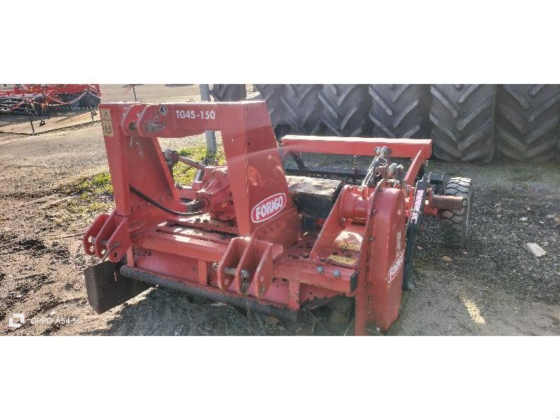 Forigo TG45