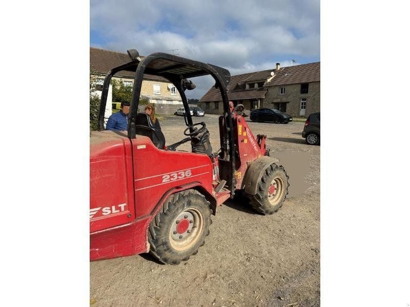 Schäffer Schaeffer 2336