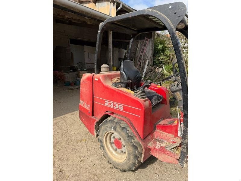 Schäffer Schaeffer 2336