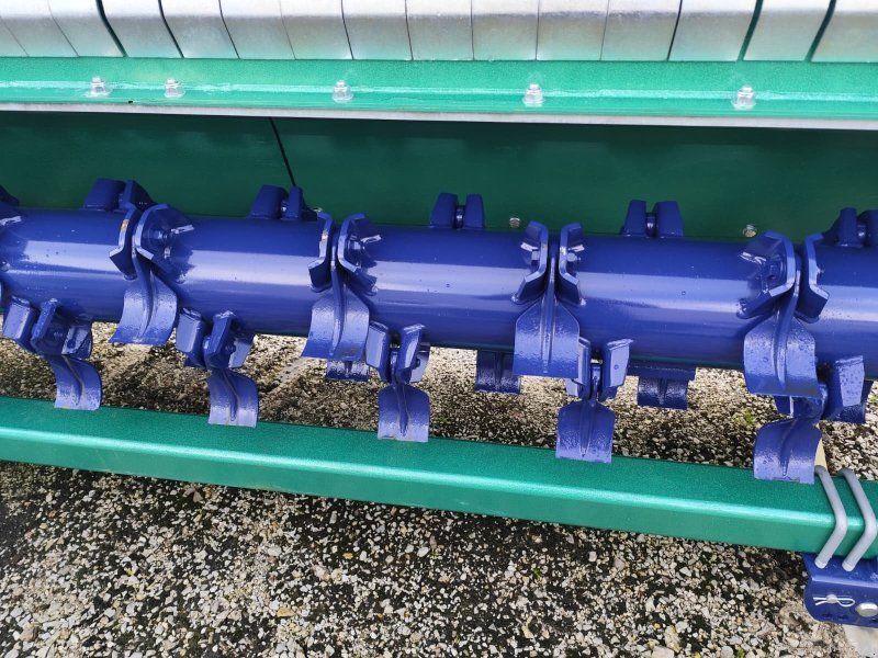 Desvoys DR4 320 DOUBLE ENTRAINEMENT