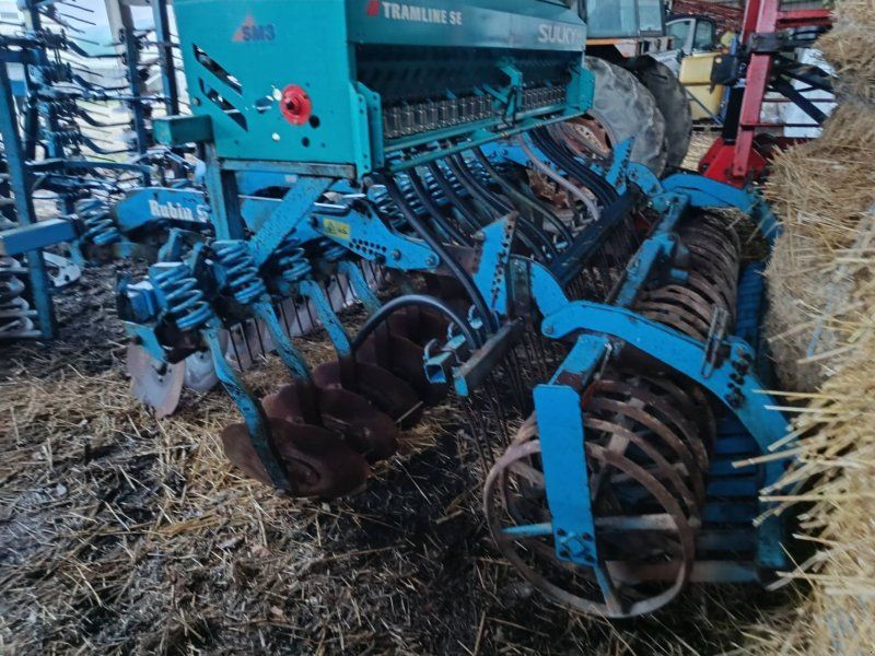 Lemken RUBIN 9/300