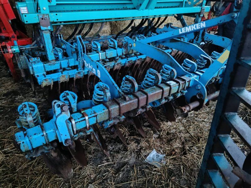 Lemken RUBIN 9/300