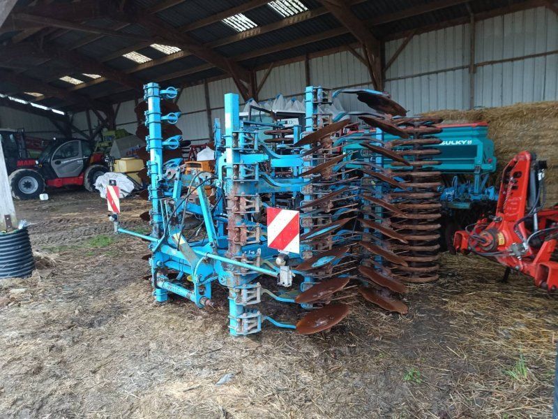 Lemken RUBIN 9/400