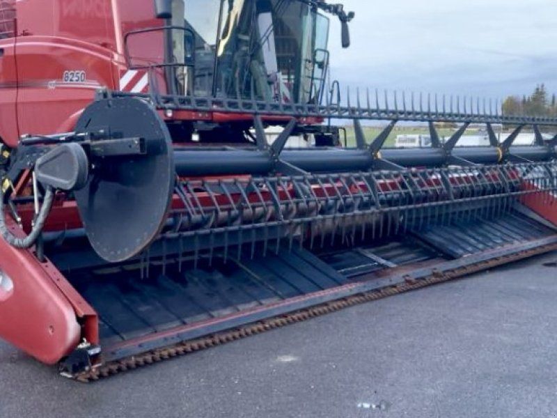 Case IH 3152 drapper