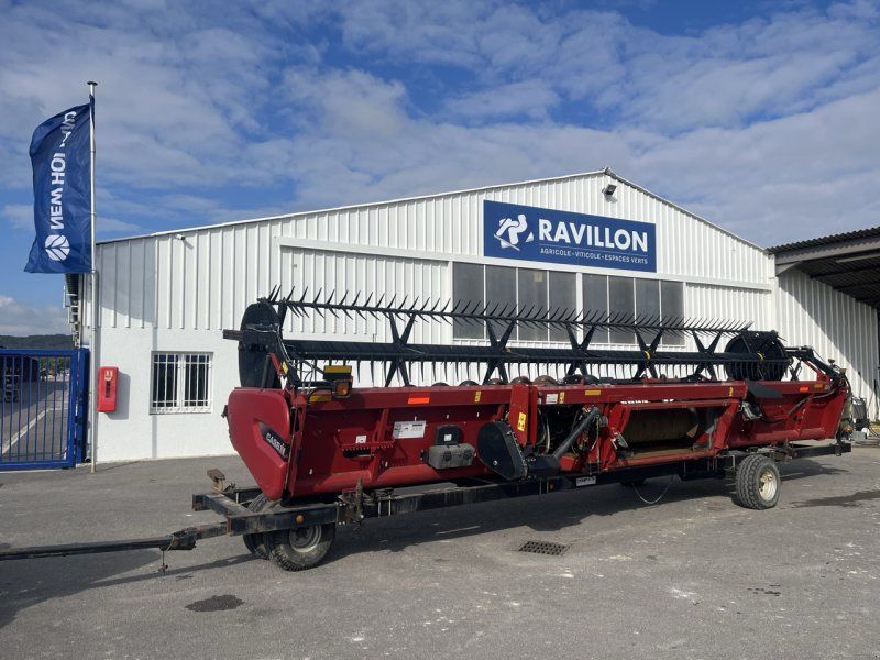 Case IH 3152 drapper