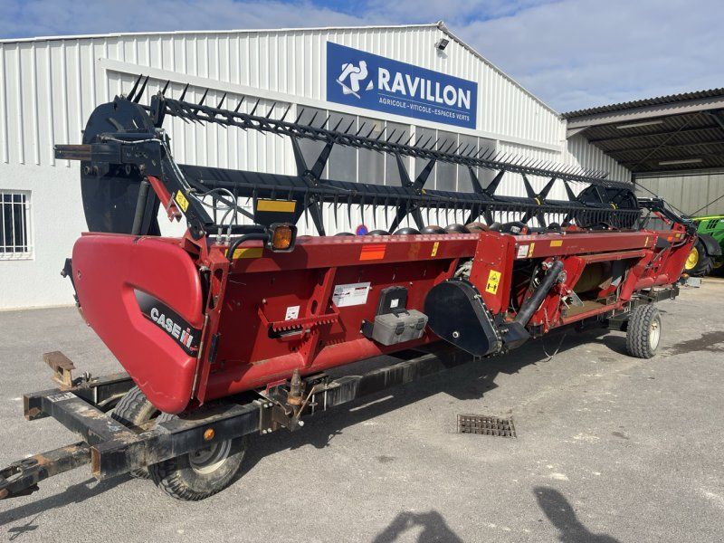 Case IH 3152 drapper