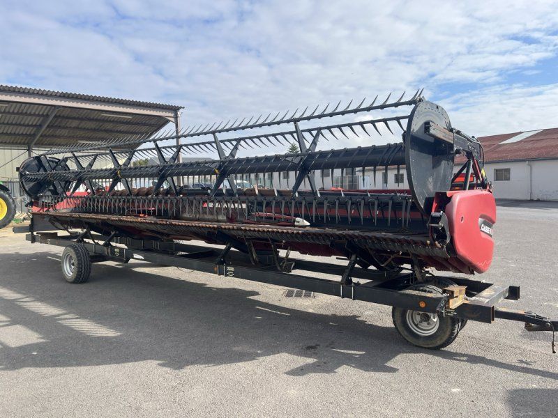Case IH 3152 drapper